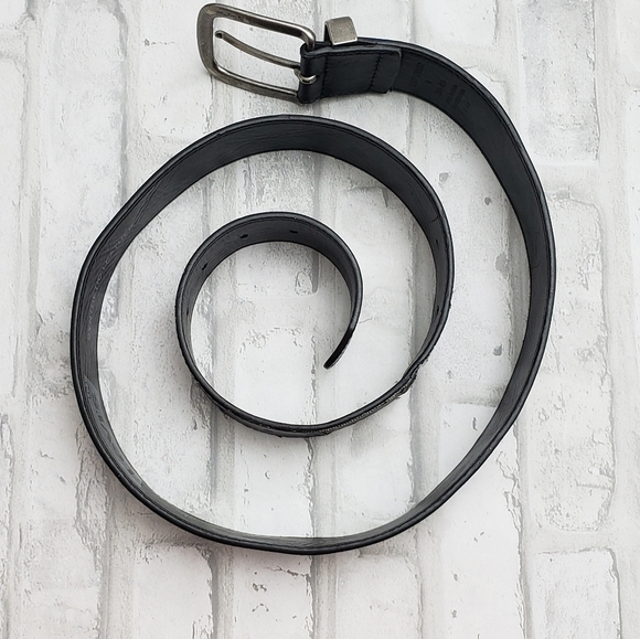 Levi's Belt L(38-40) - Picture 7 of 12